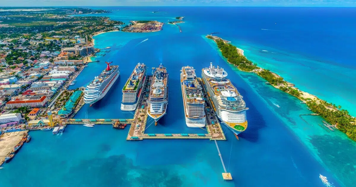 Quand aller aux Bahamas ?