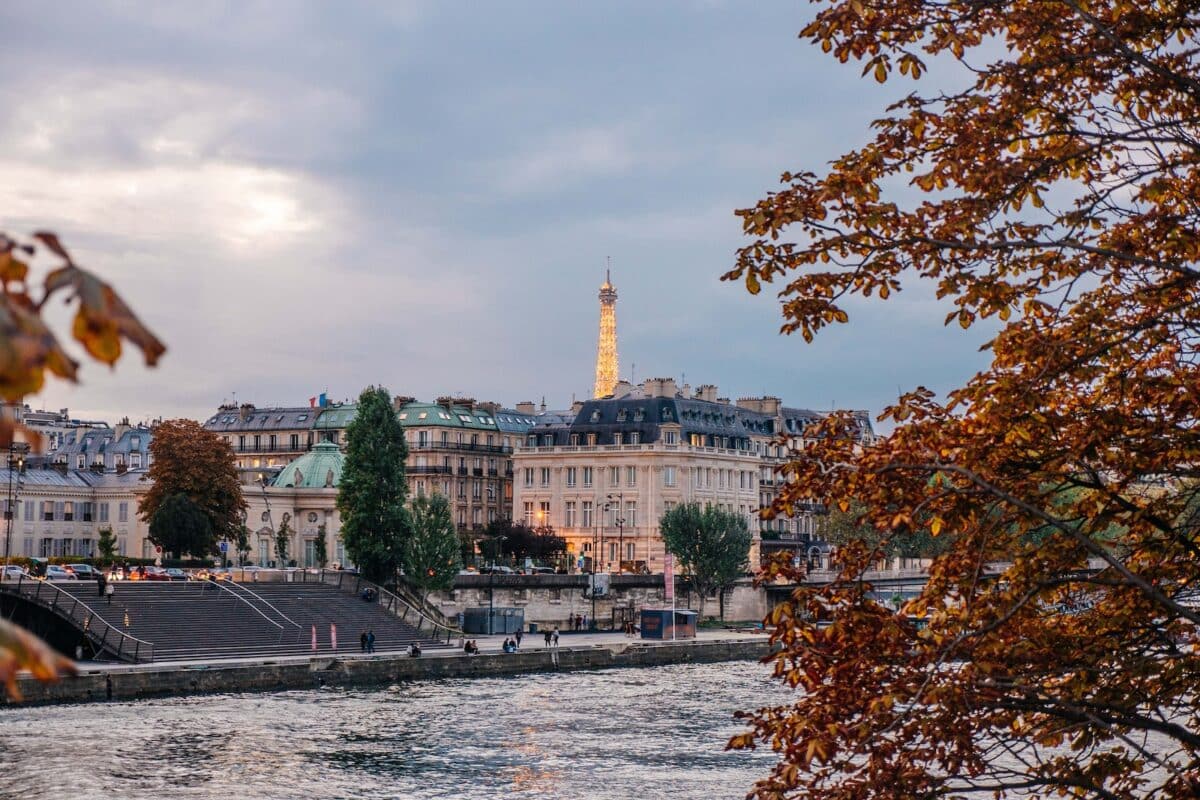 Les meilleurs endroits pour se détendre et se ressourcer à Paris