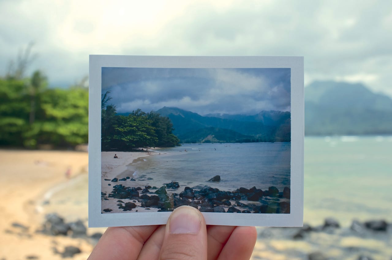 Comment réussir ses photos de vacances ?