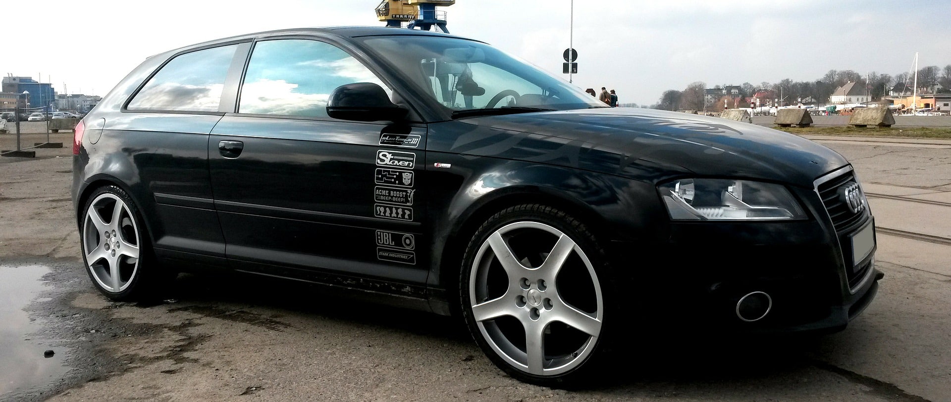 Pour quelles raisons acheter une Audi A3 ?