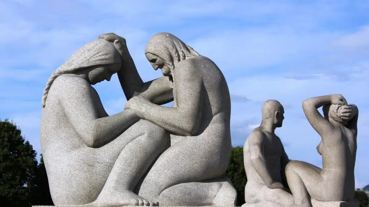 Week-end à Oslo : l'escapade parfaite pour les couples